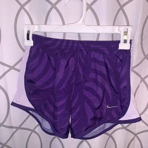 Nike Dri-fit Athletic Shorts, kids